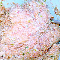 钦工肉圆的做法图解2