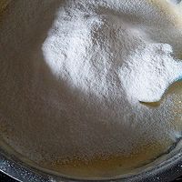 长帝-e Bake互联网烤箱之自制果酱千层蛋糕的做法图解6
