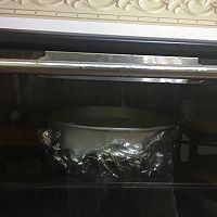 八寸轻芝士蛋糕的做法图解9