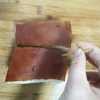 #多力金牌大厨带回家-天津站#金牌天津扣肉的做法图解5