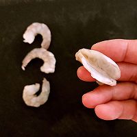 清炒虾仁的做法图解4