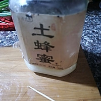 梅菜&炸广椒～虎皮扣肉的做法图解4