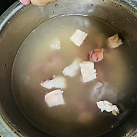 烟笋萝卜烧牛腩的做法图解1