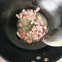 咖喱土豆牛肉盖浇饭的做法图解3