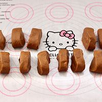 #相聚组个局#咖啡红薯华夫饼的做法图解8