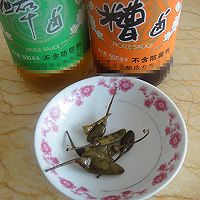 醉糟毛豆的做法图解5