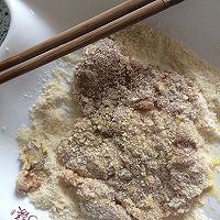 炸猪排的做法图解10