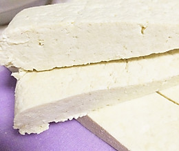 手工自制豆腐—纯天然无添加健康美味的做法