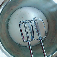 宝宝酸奶溶豆的做法图解2
