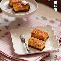 #2016松下大师赛（上海）#南瓜芝士蛋糕的做法图解23