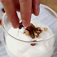 网红希腊酸奶，自己在家也可以做的做法图解11