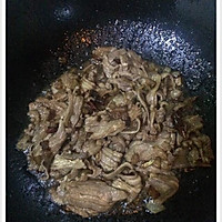 新疆羊肉揪片子汤饭的做法图解8