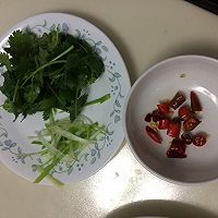 凉拌豆腐丝【Mosquito私家小厨】的做法图解4