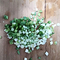 最简单美味的麻婆豆腐的做法图解3