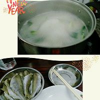 【一鱼两做】宝宝鱼肉松+鱼汤的做法图解7