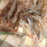 河虾烧豆腐的做法图解6