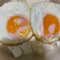 #未来航天员-健康吃蛋#东北拌豆腐的做法图解3