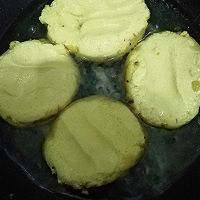 【健康饮食】玉米饼的做法图解14