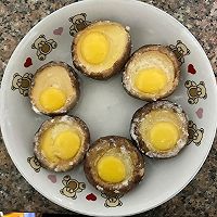 紫苏香菇鹌鹑蛋的做法图解5