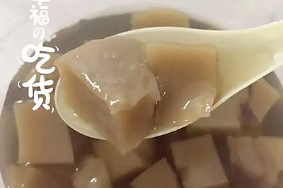 泽子豆腐