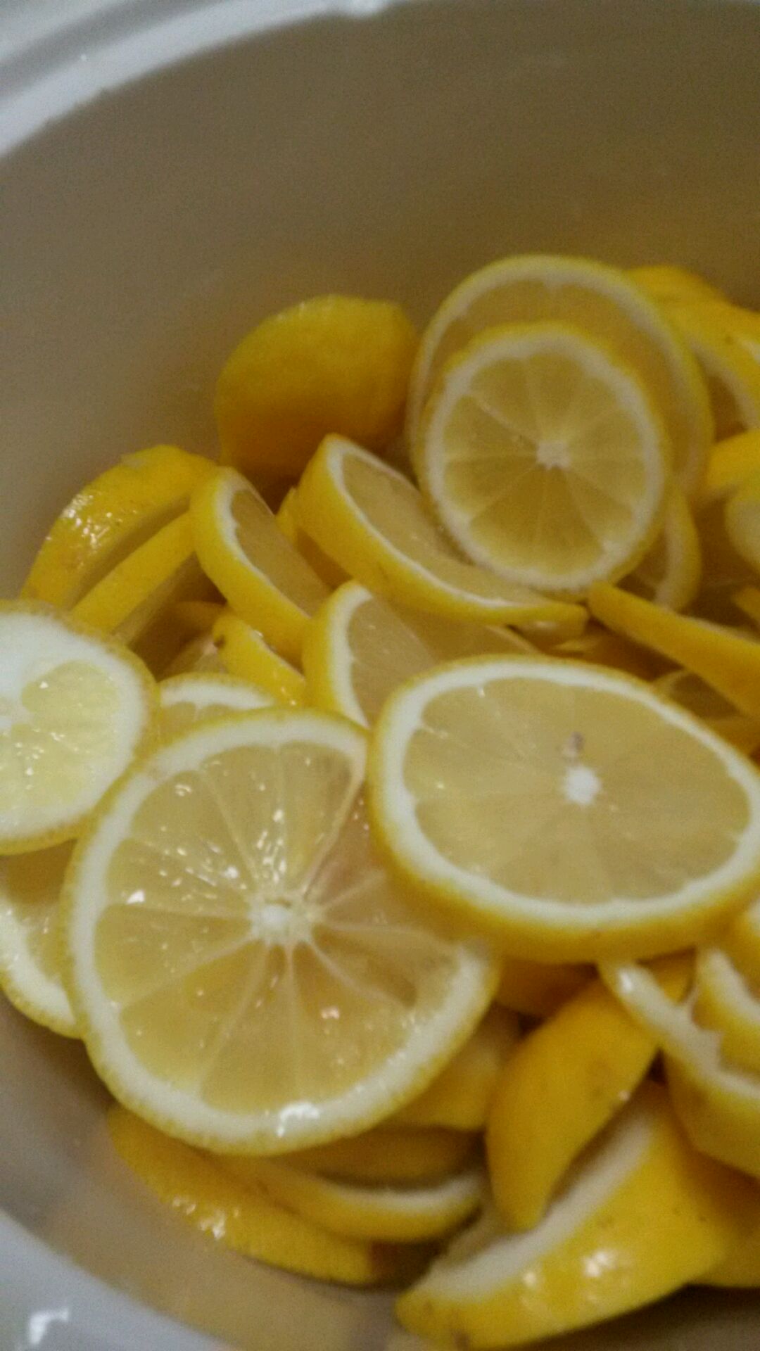 川贝冰糖炖柠檬怎么做_川贝冰糖炖柠檬的做法_豆果美食