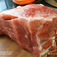 内蒙古牛肉干的做法图解2