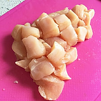 宝宝辅食:西葫芦胡萝卜鸡肉泥(适合7个月以上