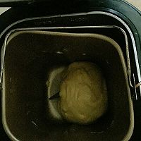 中种小面包的做法图解4