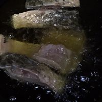 豆豉鱼的做法图解4