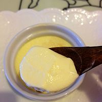 焦糖乳酪布丁的做法图解5