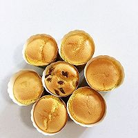 葡萄干纸杯蛋糕的做法图解20