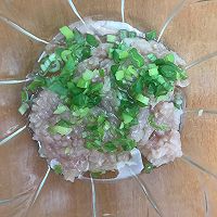 彩色饺子的做法图解5