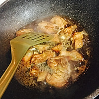 糖醋排骨-酸酸甜甜就是俺的做法图解5