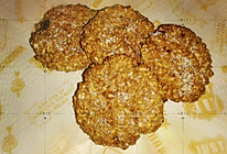 红糖燕麦椰蓉丝饼干的做法