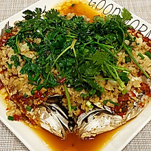 剁椒鱼头