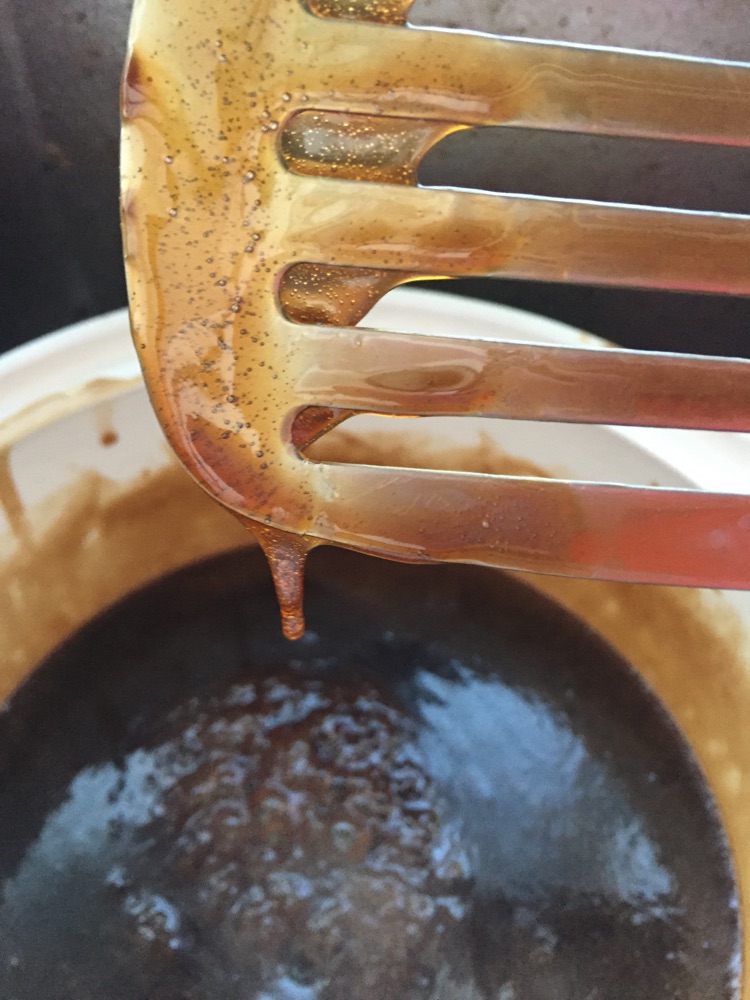 阿胶膏的做法图解6