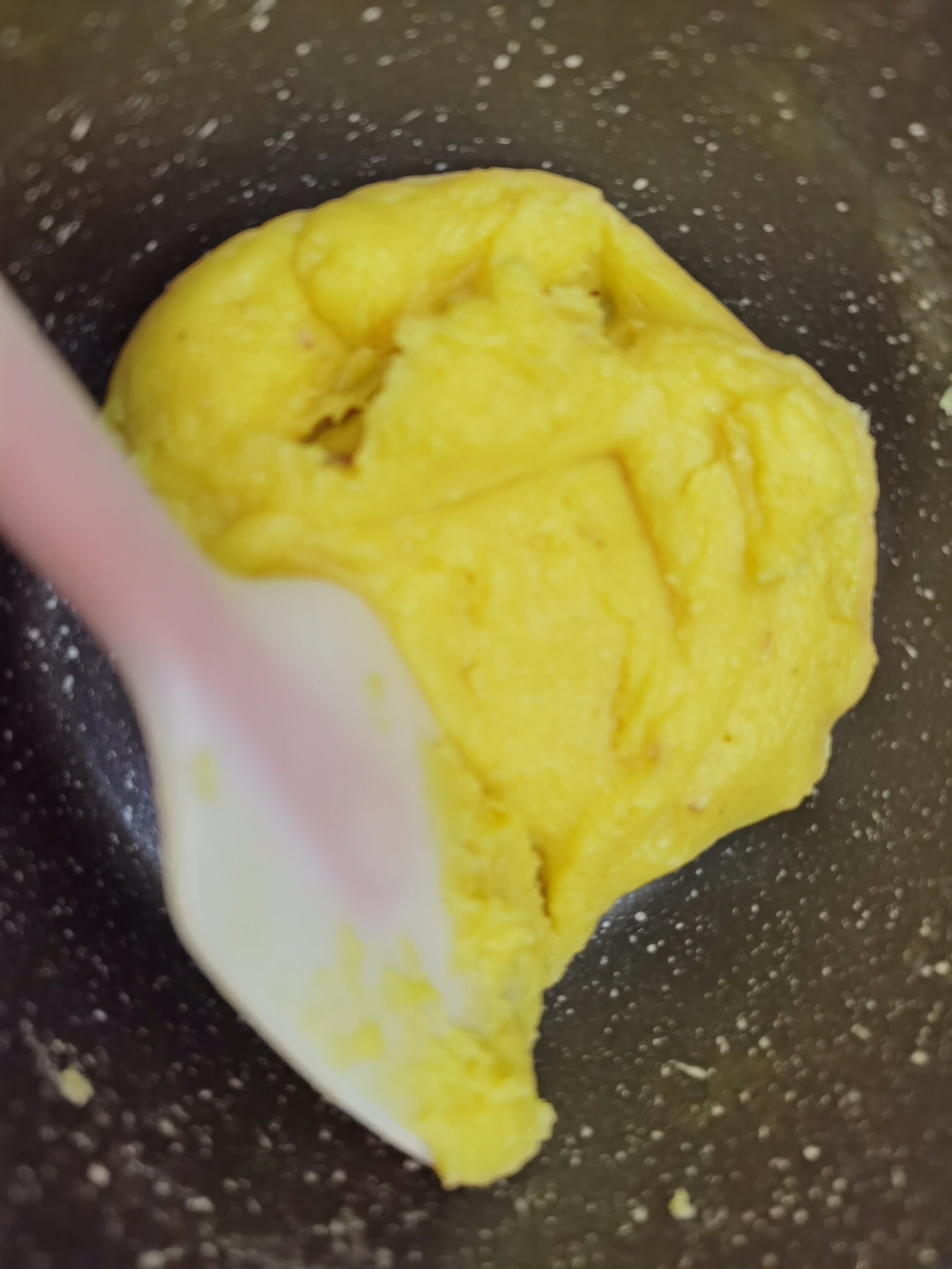 金沙奶黄馅怎么做_金沙奶黄馅的做法_豆果美食