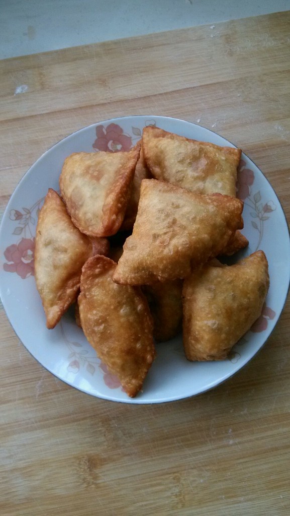 端阳菜角