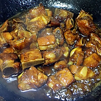糖醋排骨（附加柠香糖醋排骨做法）的做法图解15