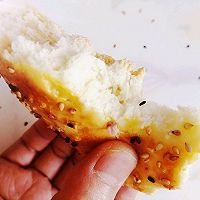 #豆果10周年生日快乐#在家动手做新疆烤馕的做法图解25
