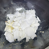 #最是家乡味 冬至大如年#白菜豆腐煲的做法图解6
