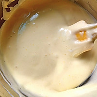 桔子蛋糕#柏翠辅食节-烘培零食#的做法图解14