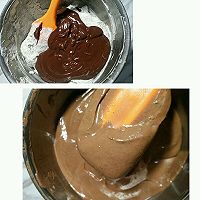 巧克力奥利奥冰淇淋的做法图解5