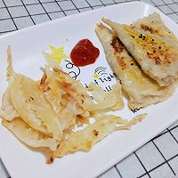 香蕉酥的做法图解5