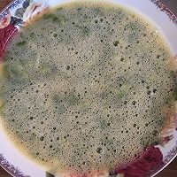 苦瓜煎蛋的做法图解5