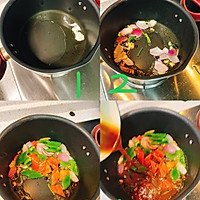 小炒茄子最省油的茄子做法！健康营养的做法图解4