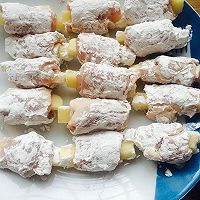 糖醋排骨（土豆版）的做法图解3
