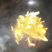 排骨豆角焖面的做法图解10