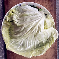 凉拌冲菜的做法图解5