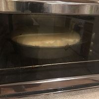 濕潤版戚风蛋糕的做法图解4